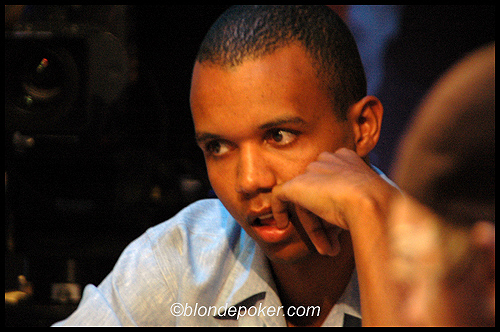 Phil Ivey